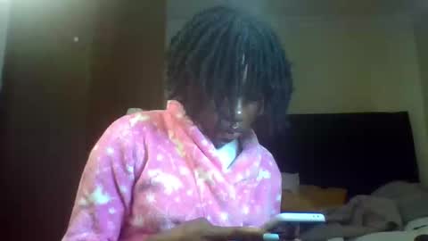 Miss Kiarrafit online show from 10/08/25, 01:31