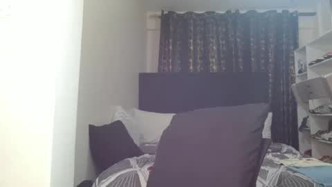 Miss Kiarrafit online show from 02/02/26, 06:23