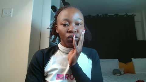 Miss Kiarrafit online show from 03/08/26, 05:00