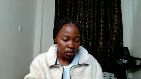 Snapshot of miss_kiarrafit chatting on 05/26/26, 07:15 Miss Kiarrafit online show from 05/26/26, 07:15