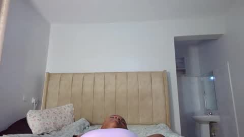 kisha online show from 01/12/26, 12:16