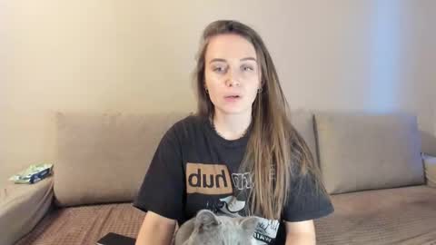 Kitty online show from 01/09/26, 02:25