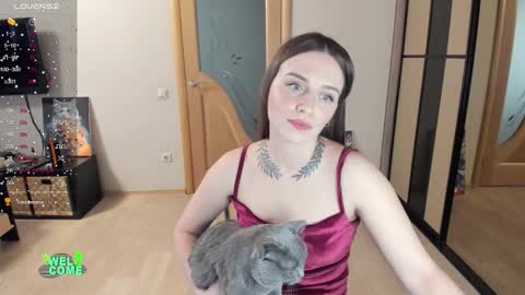 Kitty online show from 03/13/26, 02:51