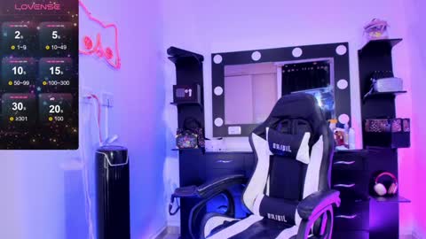 Snapshot of miss_kittyn chatting on 01/30/25, 01:11 Miss Kittyn online show from 01/30/25, 01:11