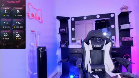 Snapshot of miss_kittyn chatting on 02/08/25, 03:41 Miss Kittyn online show from 02/08/25, 03:41