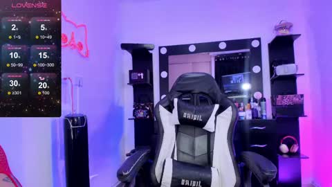 Snapshot of miss_kittyn chatting on 02/24/25, 12:52 Miss Kittyn online show from 02/24/25, 12:52