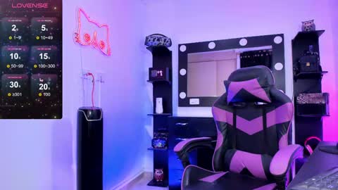 Snapshot of miss_kittyn chatting on 09/28/25, 12:49 Miss Kittyn online show from 09/28/25, 12:49