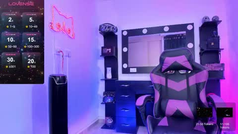 Snapshot of miss_kittyn chatting on 10/29/25, 12:35 Miss Kittyn online show from 10/29/25, 12:35