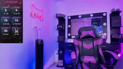 Miss Kittyn online show from 02/05/26, 12:59