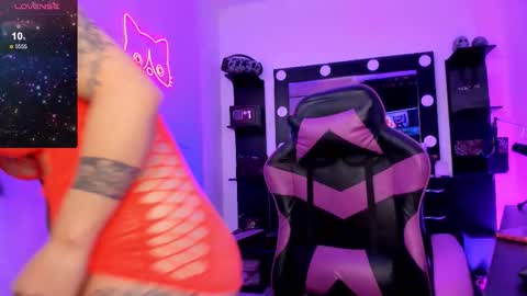 Snapshot of miss_kittyn chatting on 03/17/26, 12:37 Miss Kittyn online show from 03/17/26, 12:37