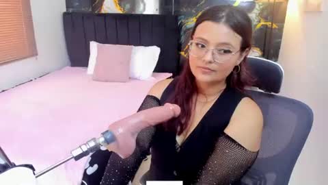 Kloe online show from 07/16/26, 07:31