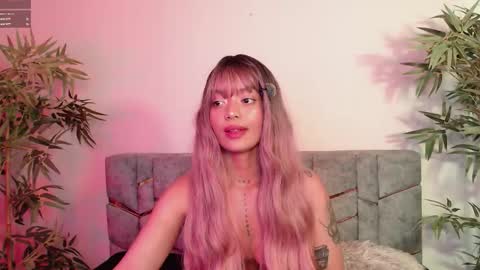 Miss koko online show from 10/16/25, 07:04