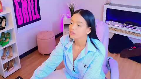 Snapshot of miss_koko_ chatting on 07/05/26, 03:34 Miss koko online show from 07/05/26, 03:34
