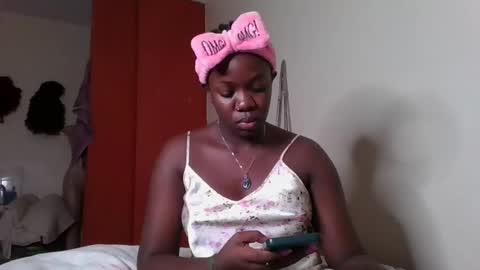 miss_kookie online show from 01/21/25, 03:15