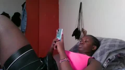 miss_kookie online show from 01/25/25, 09:26