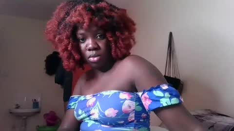 miss_kookie online show from 01/29/25, 12:13