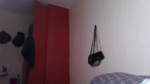 miss_kookie online show from 02/01/25, 10:26