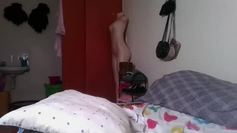 miss_kookie online show from 02/17/25, 05:58