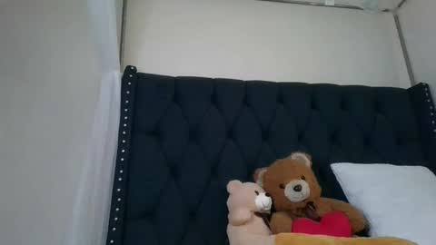 miss_kookie online show from 09/11/25, 07:41