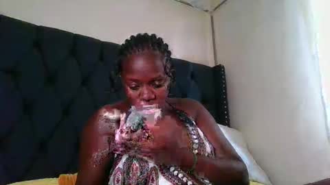 miss_kookie online show from 09/13/25, 10:37