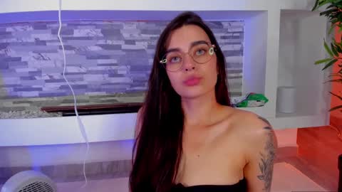 Alana online show from 02/27/25, 03:36