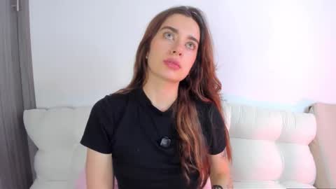 Alana online show from 02/08/26, 01:09