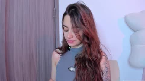 Snapshot of miss_lanaa chatting on 03/08/26, 12:52 Alana online show from 03/08/26, 12:52