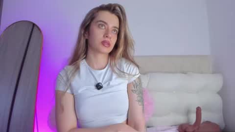 Snapshot of miss_lanaa chatting on 07/07/26, 12:46 Alana online show from 07/07/26, 12:46