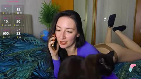 Laura online show from 12/13/24, 04:05