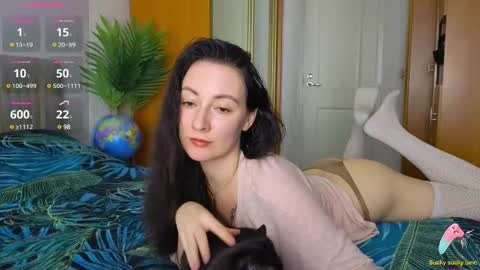 Laura online show from 02/25/25, 11:30