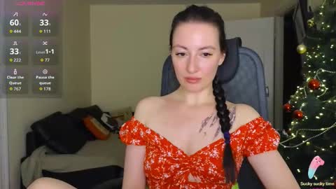 Laura online show from 12/04/25, 01:53