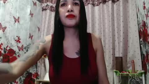 Snapshot of miss_lianslim chatting on 02/27/25, 12:10 inday online show from 02/27/25, 12:10