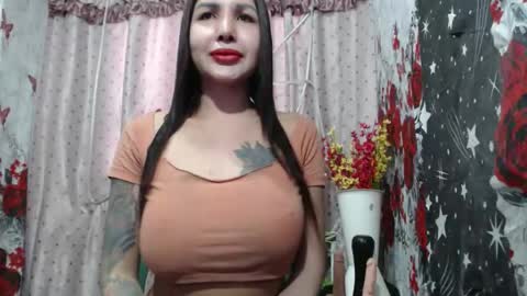 Snapshot of miss_lianslim chatting on 10/02/25, 11:34 inday online show from 10/02/25, 11:34