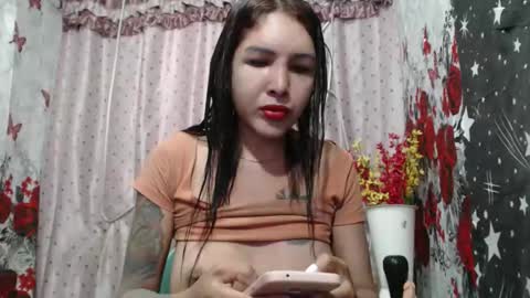 Snapshot of miss_lianslim chatting on 10/10/25, 11:48 inday online show from 10/10/25, 11:48