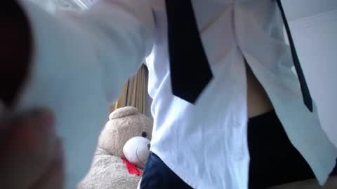 lilieth  online show from 05/07/26, 01:38