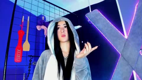 Snapshot of miss_lilith_bdsm chatting on 05/20/26, 04:57 miss_lilith_bdsm online show from 05/20/26, 04:57