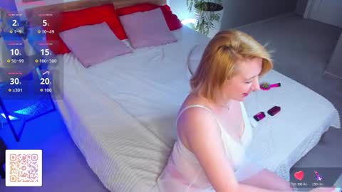 miss_lisaa online show from 02/08/26, 02:48