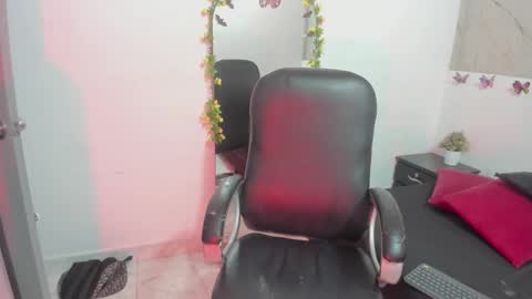 Luci online show from 03/03/26, 01:39