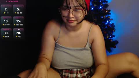 Snapshot of miss_ly_ chatting on 12/22/24, 08:38 ly independent model online show from 12/22/24, 08:38