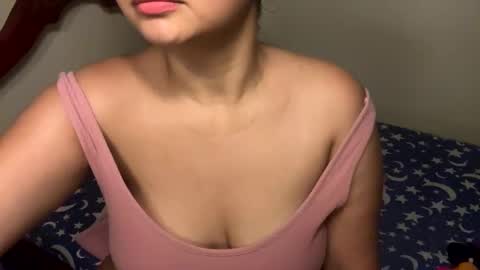 Snapshot of miss_ly_ chatting on 02/24/25, 08:36 ly independent model online show from 02/24/25, 08:36