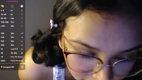 Snapshot of miss_ly_ chatting on 09/15/25, 07:14 ly independent model online show from 09/15/25, 07:14