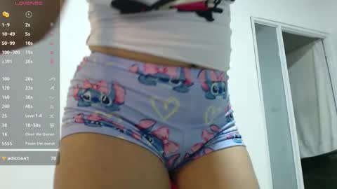 Snapshot of miss_ly_ chatting on 09/28/25, 09:53 ly independent model online show from 09/28/25, 09:53