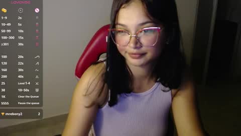 Snapshot of miss_ly_ chatting on 10/03/25, 07:16 ly independent model online show from 10/03/25, 07:16