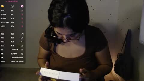 ly independent model online show from 02/25/26, 10:08