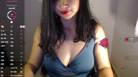 ly independent model online show from 03/23/26, 11:42