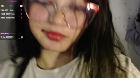 Snapshot of miss_ly_ chatting on 05/03/26, 11:00 ly independent model online show from 05/03/26, 11:00