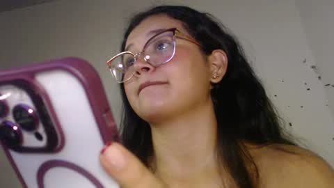 Snapshot of miss_ly_ chatting on 06/07/26, 11:36 ly independent model online show from 06/07/26, 11:36