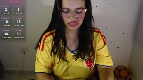 Snapshot of miss_ly_ chatting on 06/17/26, 07:15 ly independent model online show from 06/17/26, 07:15