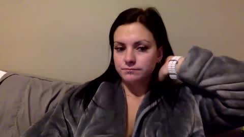 Snapshot of miss_maci_xo chatting on 01/17/25, 11:17 Maci online show from 01/17/25, 11:17