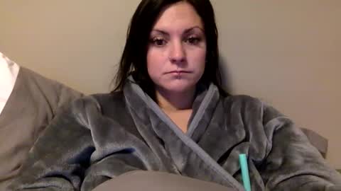 Snapshot of miss_maci_xo chatting on 01/19/25, 11:34 Maci online show from 01/19/25, 11:34
